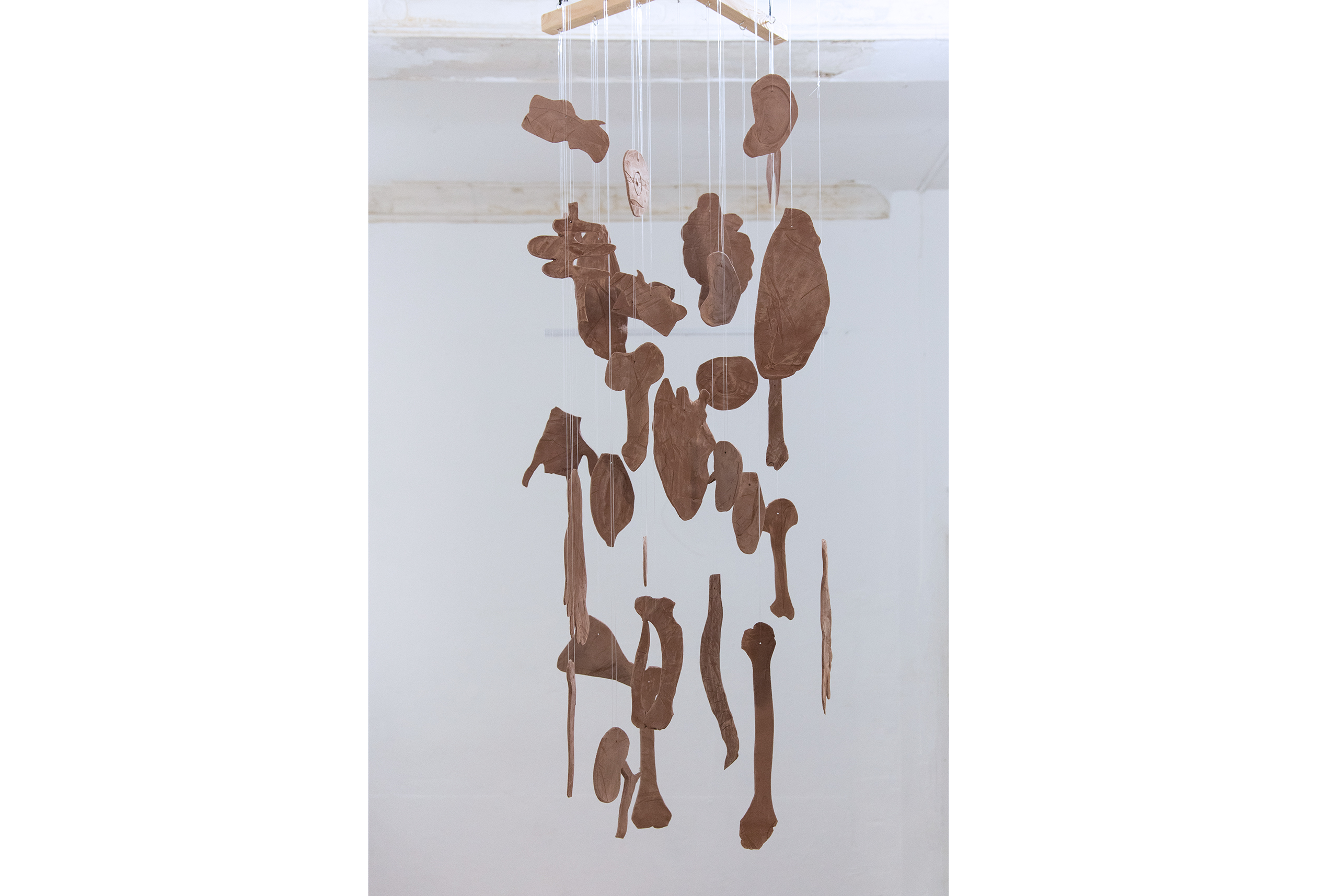 Chris Dietzel_My Hidden Soul_Gesamtansicht