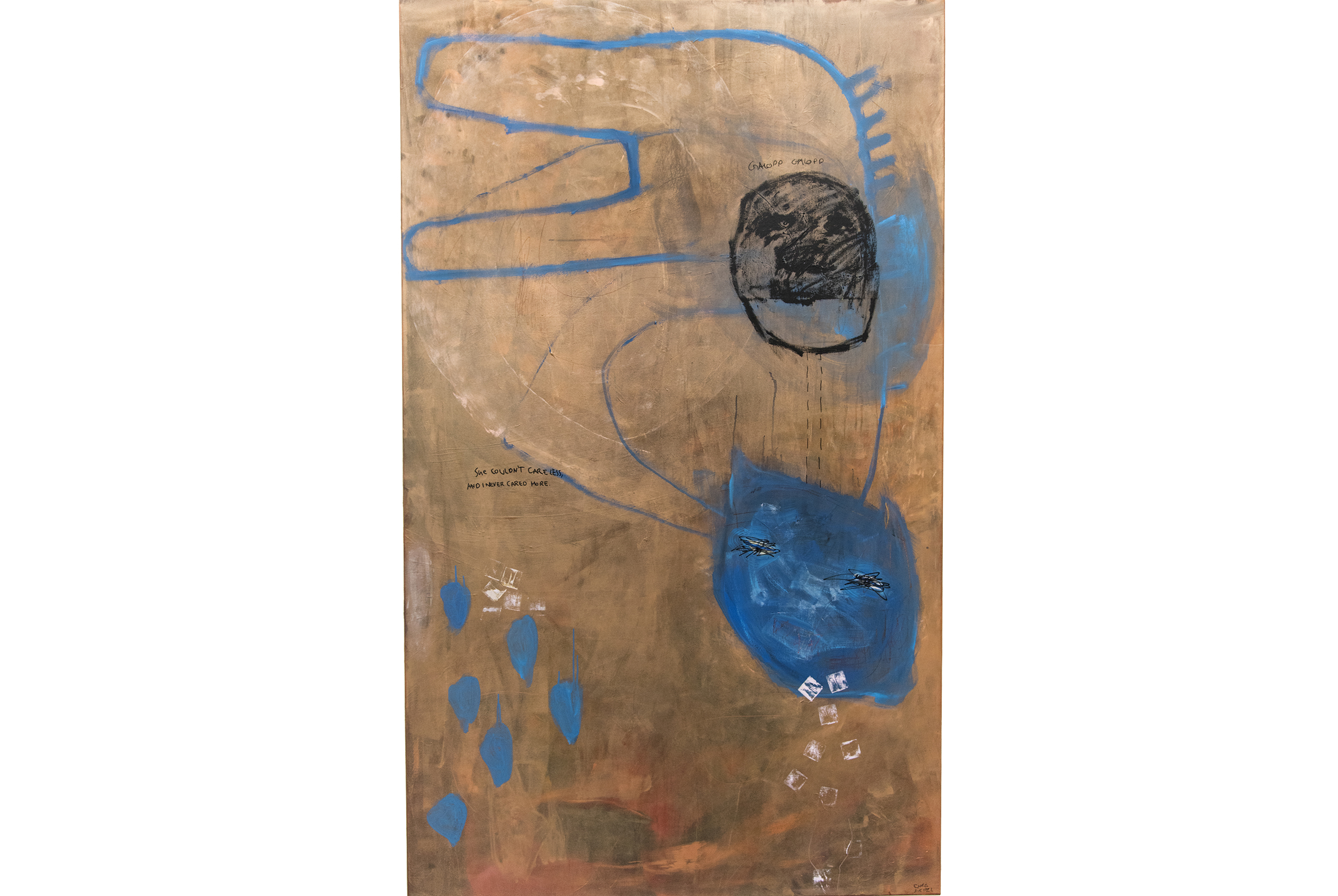 Chris Dietzel_Galopp Galopp_2025