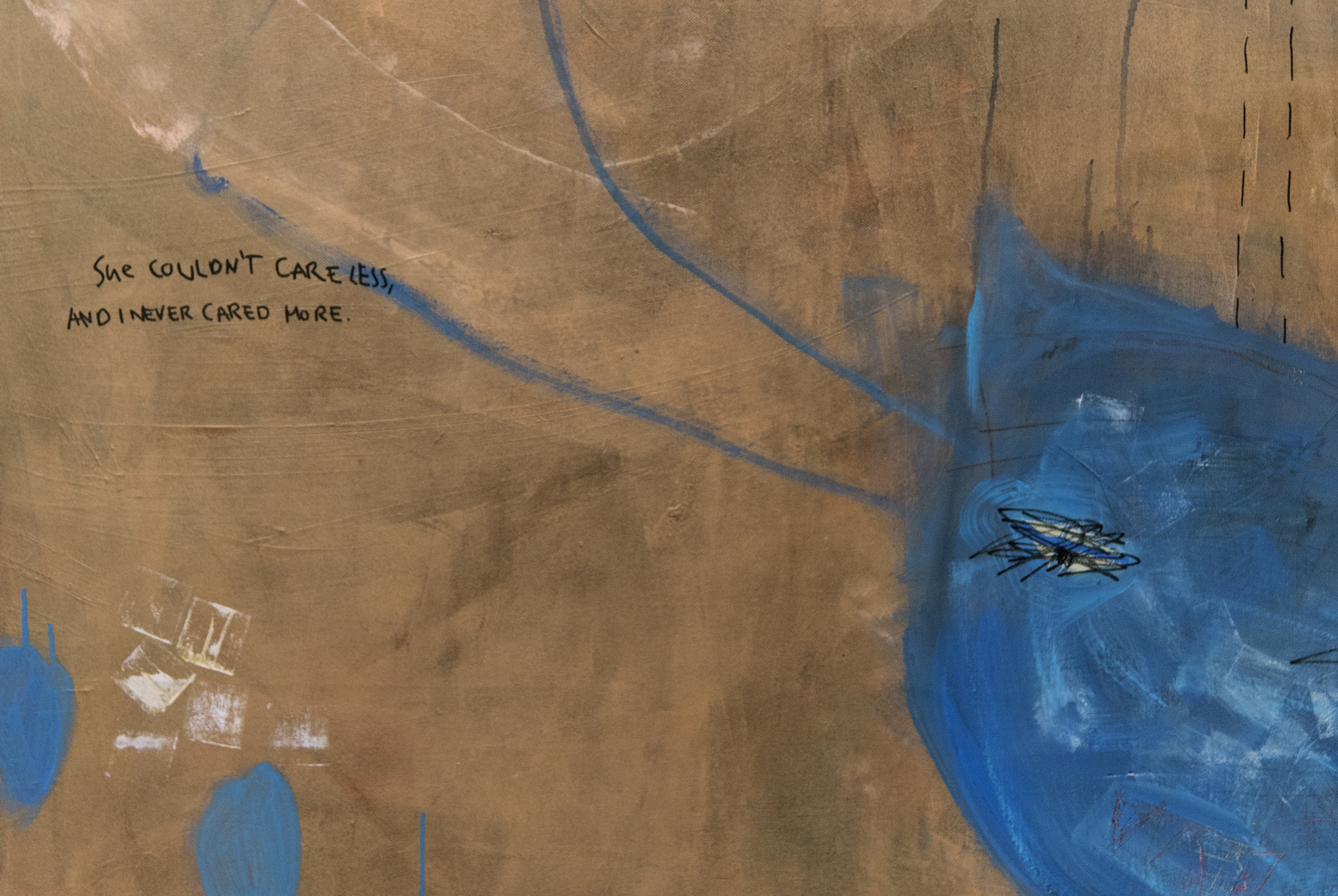 Chris Dietzel_Galopp Galopp_Detail_2025